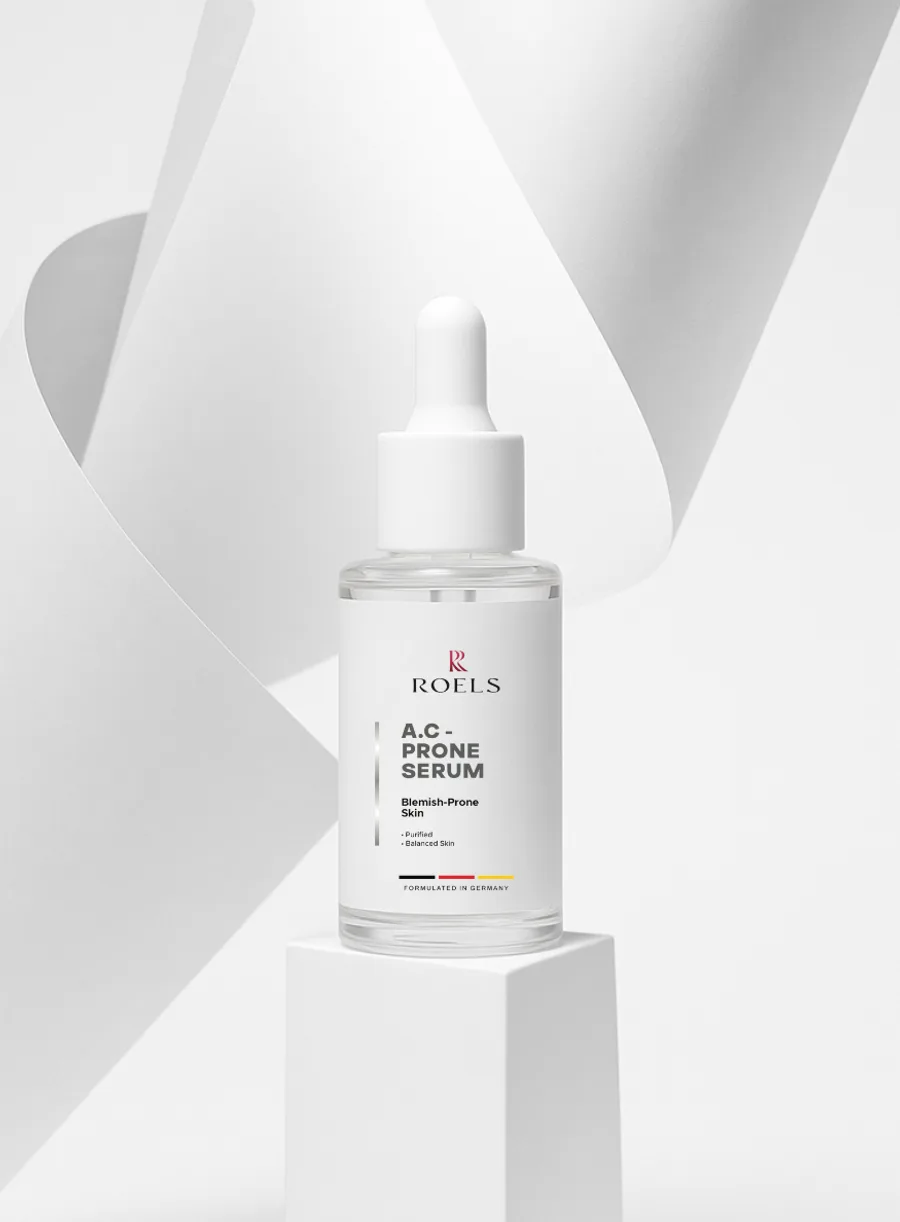 ROELS A-C Prone Serum