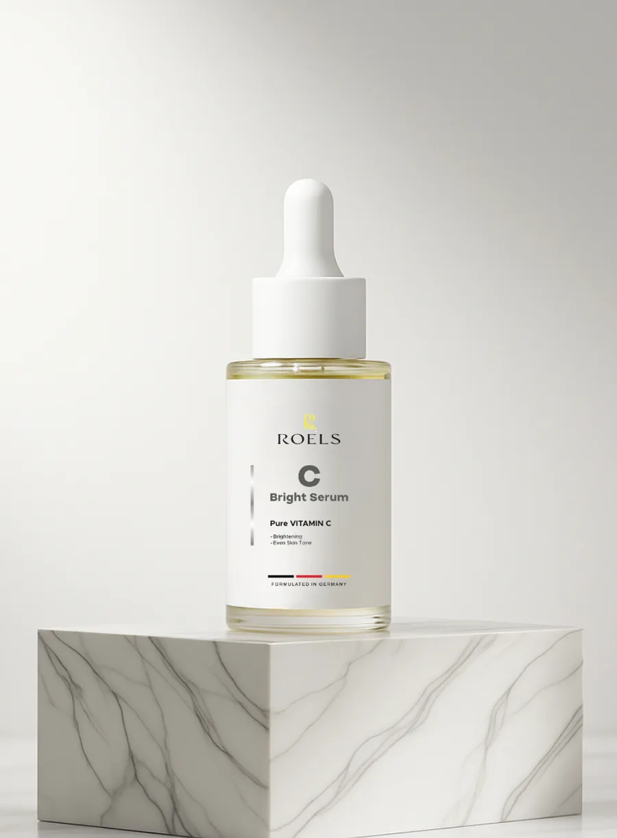 ROELS C Bright Serum