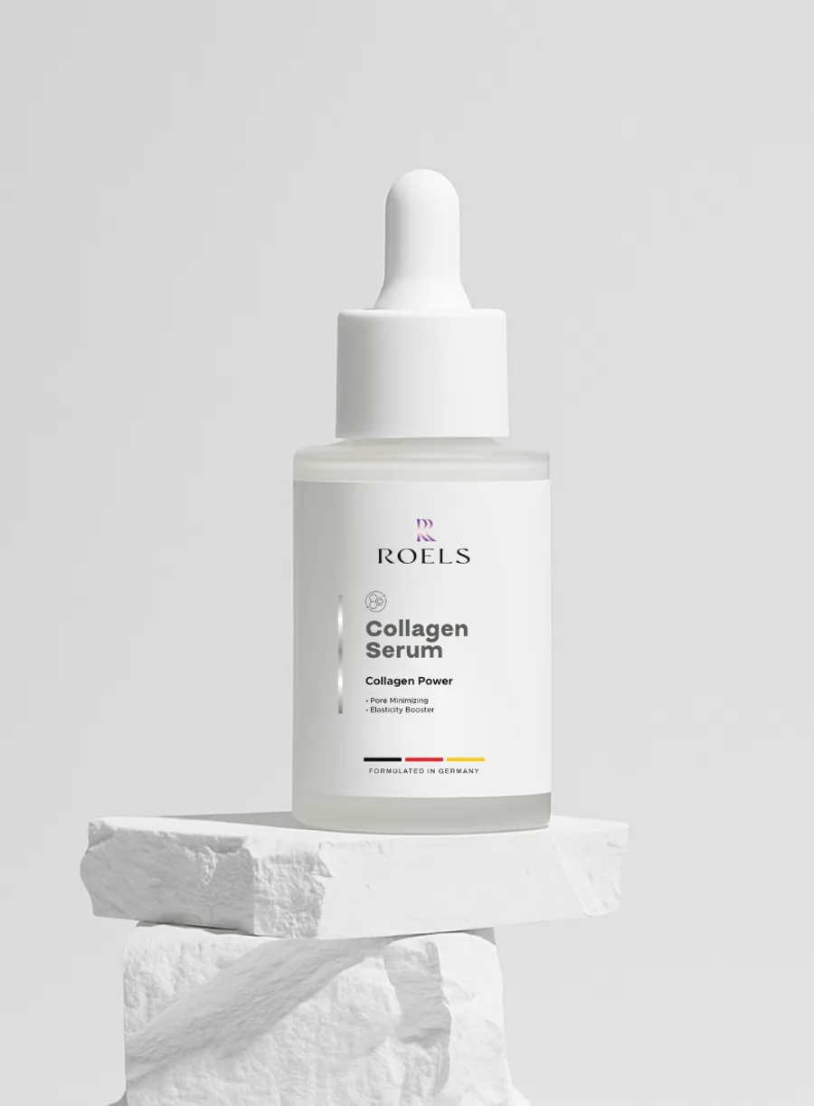 ROELS Collagen Serum