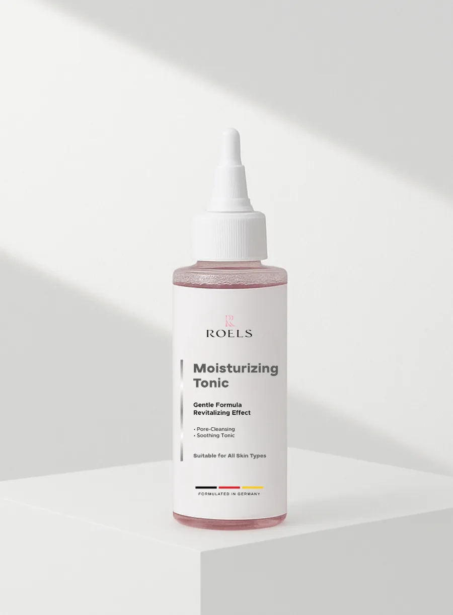 ROELS Moisturizing Tonic