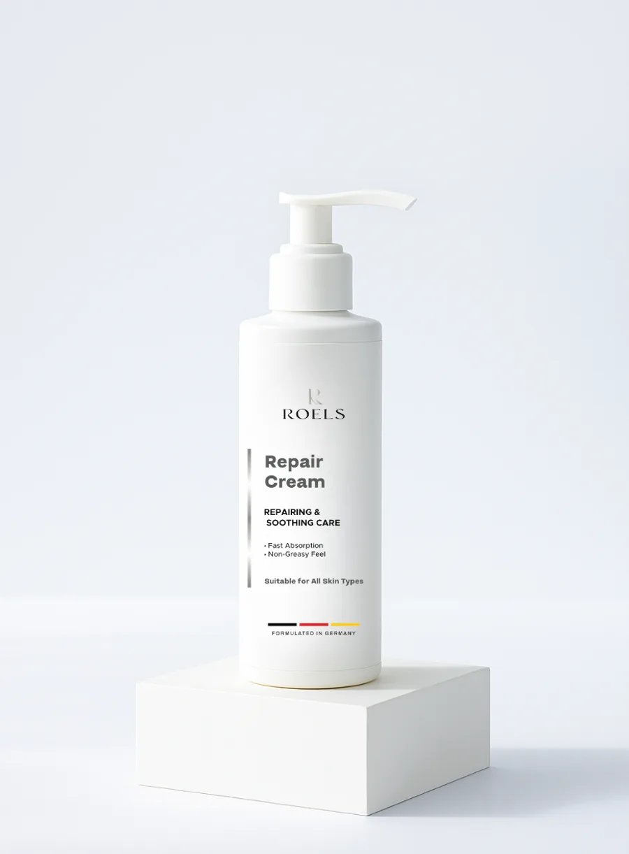 ROELS Repair Cream