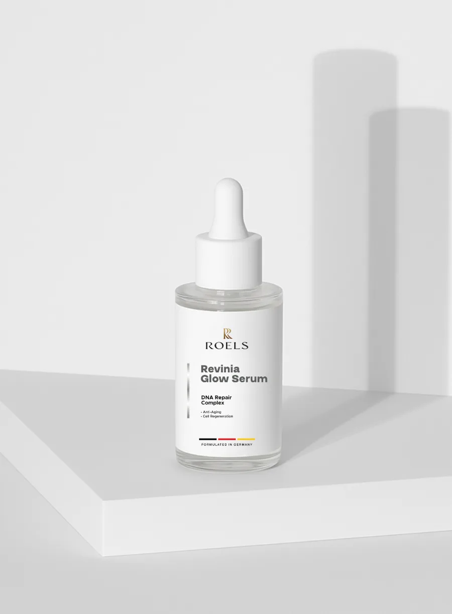 ROELS Revinia Glow Serum