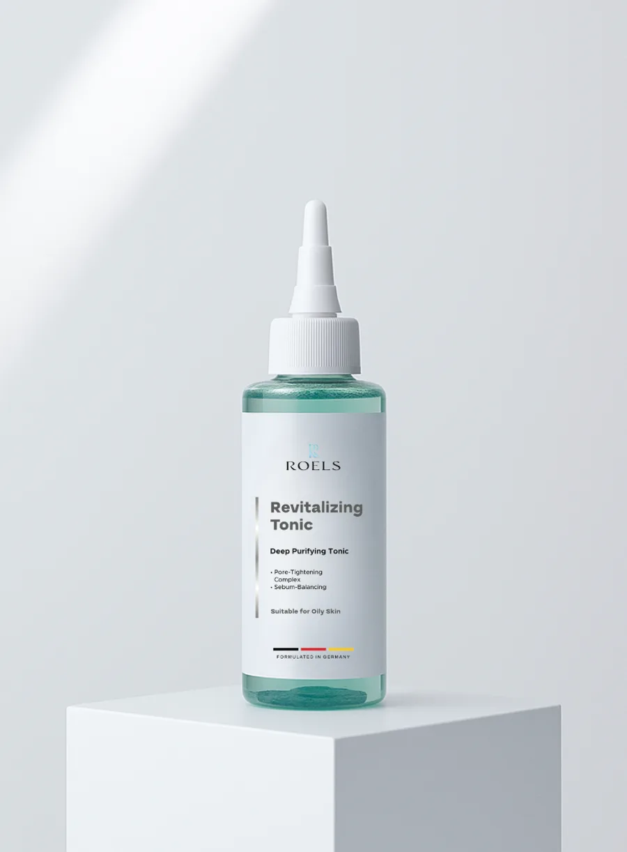 ROELS Revitalizing Tonic