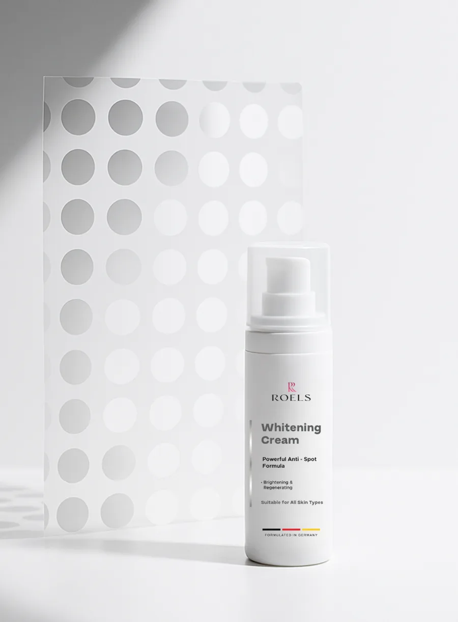 ROELS Whitening Cream